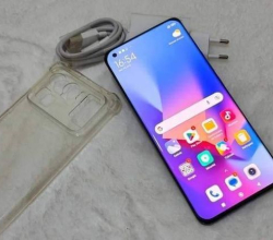 Xiaomi Mi 11 ultra 5G