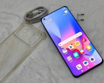 Xiaomi Mi 11 ultra 5G