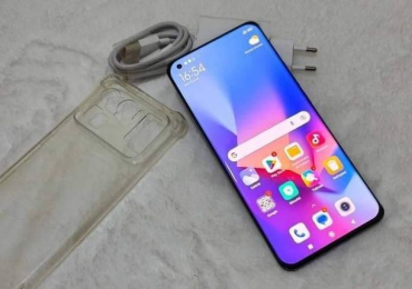 Xiaomi Mi 11 ultra 5G