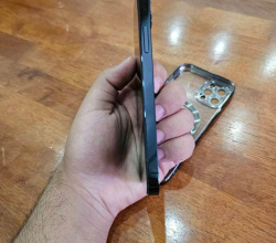 IPHONE 12 PRO