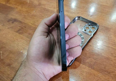 IPHONE 12 PRO