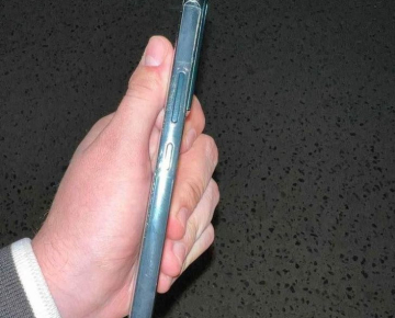 Samsung S22