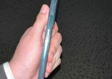Samsung S22