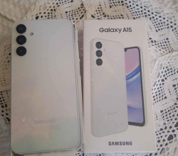 samsung A15