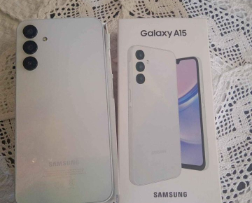 samsung A15