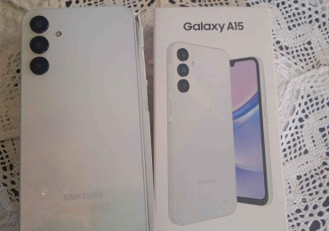 samsung A15