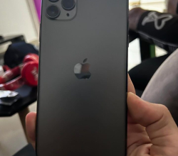 iPhone 11 pro max