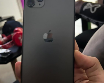 iPhone 11 pro max