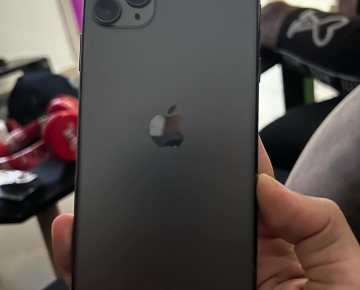 iPhone 11 pro max