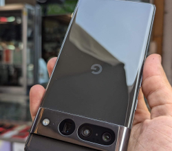 Google Pixel 7 Pro