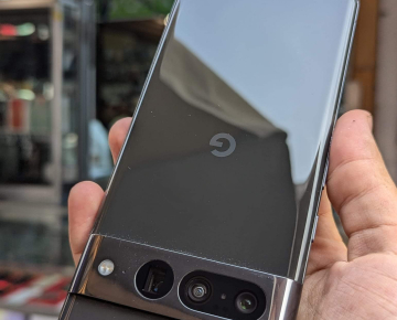 Google Pixel 7 Pro