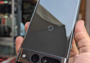 Google Pixel 7 Pro