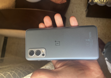 Oneplus nord 2